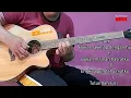 Download Lagu GERIMIS MENGUNDANG - Slam (Akustik Instrumen)