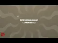 Los Enanitos Verdes - Te Ví en un Tren (Letra/Lyrics)