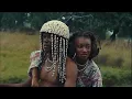 Little Simz - Point And Kill feat. Obongjayar (Official Video)