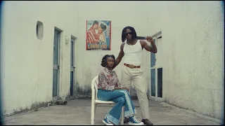 little simz point and kill feat obongjayar official video 
