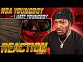 YB ENDED MY YOUTUBE CAREER NBA YoungBoy - I Hate YoungBoy REACTION