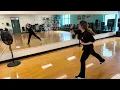 Zumba with Arielle - WARM UP- “don’t call my name” by Cartfish 