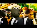 Download Lagu Shaun the Sheep Funny dancing to music! 🔴