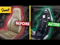 Are Aftermarket Seats Worth It