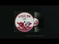 LNRT - Call Me Visualizer