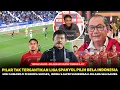 LA LIGA LAHIRKAN TALENTA INDONESIA! Wonderkid tajam UD Almeira minat bela Timnas-Indra Sjafri girang