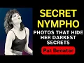 Pat Benatar Most Private Photos You Must See Untold Story