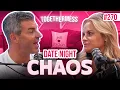 Date Night No Jeff Is Done With Tipping Culture Jeff and Jordan TV