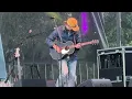 Hiss Golden Messenger - Biloxi @ Evanston Folk Festival 9/7/24