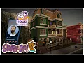 Download Lagu House Flipper 2 - New Scooby Doo DLC - This is when things get really Spooky - Last Scooby Doo Job