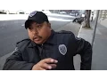 First Amendment Test Security Guard Threatens to Detain Me Calls Federal Police