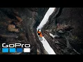 GoPro Chris Benchetler One Line at Mammoth Mountain