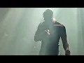 Singuila - C'est trop - Live Bruxelles
