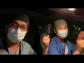 Stanford OHNS 2020 resident life