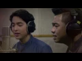 คำแพง - เจมส์ แซ็ค