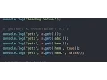 ImmutableJS Iterator API part 1 - ProgrammingTIL ImmutableJS Tutorial Screencast 0004