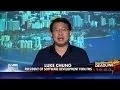 Fox Friends with Clayton Morris Obamacare Mistake or Money Maker 2013-11-30
