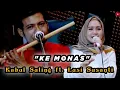 Download Lagu Duet terlucu ke Monas | Lusi susanti ft. Kabul Suling | cover manahadap studio
