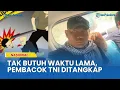 Download Lagu Sempat Kabur, Pelaku Pembacok Anggota TNI di Wonosobo Berhasil Ditangkap