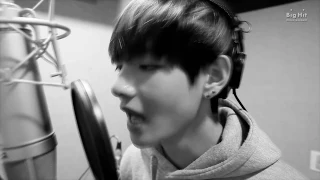  hug me performed by v j hope