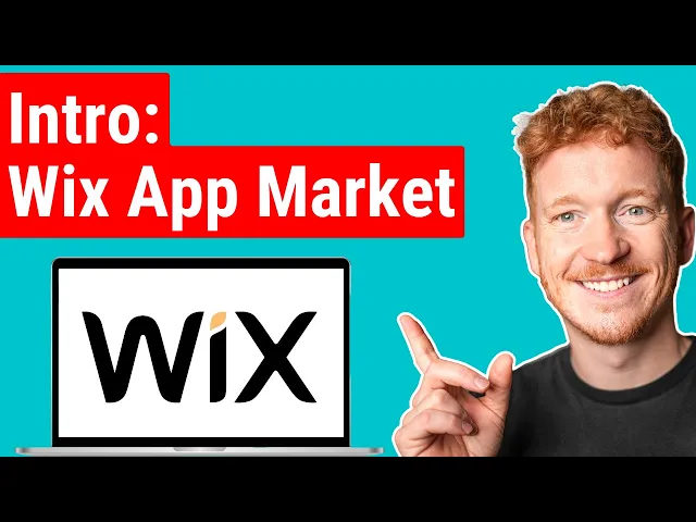 A Beginner Guide to the Wix App Market: Best Tools to Use