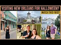 Local s Guide to Halloween in New Orleans 2025 Best Events Parades Cemeteries