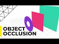 Object Occlusion In Three js