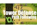 Game Maker Tutorial Tower Defense Paths
