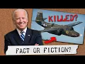 Download Lagu Was Joe Biden's Uncle Really Shot Down in WWII?