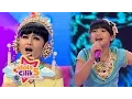 Annisa Nyanyi 'Terajana', Kak Jupe Nyanyi Lipsync [Idola Cilik 5] [6 Feb 2016]