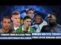 Lagu YVAN MAYE DEBUT KE SKUAD UTAMA | PENGAKUAN STANKOVIC PINDAH KLUB | INTER KIRIM SCOUT UNTUK GIOVANE |