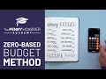 Living Paycheck to Paycheck Try The Zero-Based Budgeting Method Where Every Dollar Counts