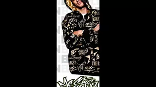 Mc Eltin - Ninfetinha