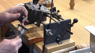 Pen Wizard Transformer Video 