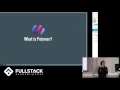 Polymer Tutorial - Introduction to Web Components and Polymer JS