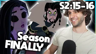 Tangled is FINALLY HYPE AGAIN