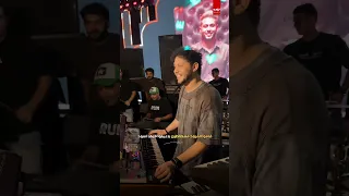 المزمار ال هيكسر الديجهات مزمار غاب الملك من الغابه يوم الحمصاني محمد عبسلام 2026 