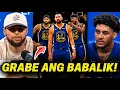 Eto na ang Tatlong Players na Magpapalakas sa Warriors Yaxel Lendeborg Pinuri ni Curry