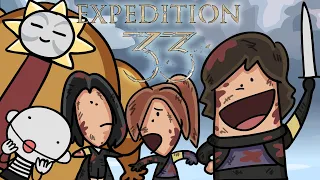 so i tried expedition 33 act 1 