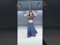 Lagu Meri Jaan | Gangubai Kathiawadi | Manisha Sati | Dance Cover
