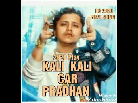 Download MP3 Kali Kali  Car Hai ghar to pharar Hai |  Full Audio Song 2020