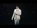 《DWBF》陳卓賢｜IAN CHAN :GROWTH: LIVE 2026 演唱會｜20260731 4K fancam