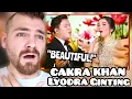 Download Lagu First Time Hearing Lyodra Ginting x Cakra Khan \