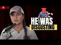 The Divorce That Nearly Ended Pickle Wheat s Career