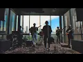 SCRUBB  - ใกล้ (Close) [Official Lite Session]
