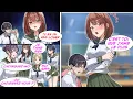 Download Lagu [Manga] Ma belle-sœur fait tout pour me séduire… mes amis d’enfance deviennent jaloux !