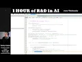 Creating a Gephi plugin - collecting textual attributes from the nodes
