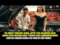 Download Lagu MONTIR MAHAL GAGAL ❗ TKI INI JUSTRU BISA PERBAIKI MOBIL ANTIK MILYARAN MILIK JANDA BULE KAYA