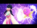 Download Lagu Every Kwami In Miraculous Ladybug Ranked From Weakest To Strongest!