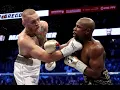 Floyd Mayweather vs Conor McGregor Full Fight